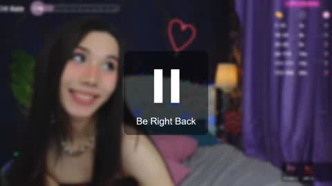 Snapshot of kaiasunshine chatting on December 8, 4:25 am Kaia Monday Thursday FridaySaturdaySunday online show from December 8, 4:25 am