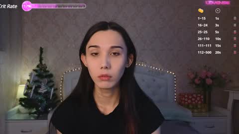 Snapshot of kaiasunshine chatting on December 30, 3:46 pm Kaia Monday Thursday FridaySaturdaySunday online show from December 30, 3:46 pm