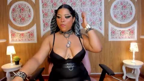 Kaida Punk Online online show from November 3, 7:59 pm