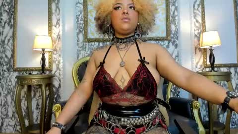 Kaida Punk Online online show from December 19, 8:05 pm