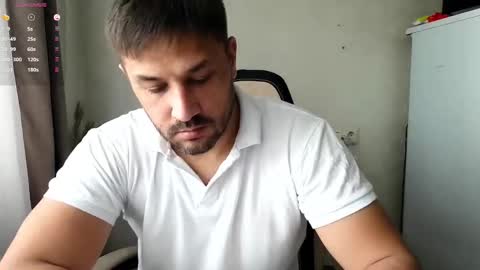 kaifik online show from February 12, 1:44 am