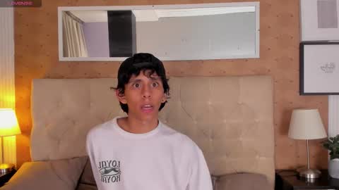 kai online show from January 18, 3:32 am