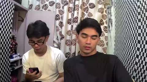 Snapshot of kaiknox chatting on January 4, 3:07 pm Kai online show from January 4, 3:07 pm