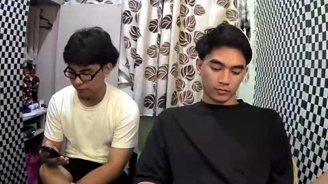 Snapshot of kaiknox chatting on January 4, 6:09 pm Kai online show from January 4, 6:09 pm