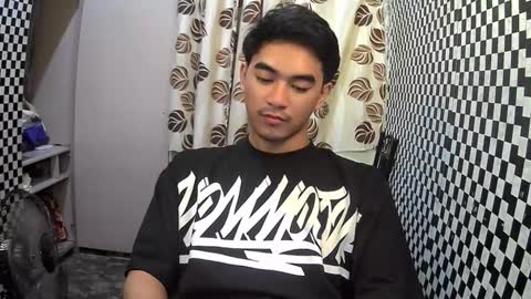 Snapshot of kaiknox chatting on January 9, 9:37 am Kai online show from January 9, 9:37 am