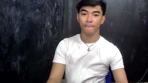 Snapshot of kaiknox chatting on March 11, 4:54 am Kai online show from March 11, 4:54 am