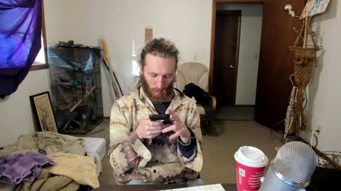 Snapshot of kaiku77 chatting on January 15, 9:20 pm Kaiku77 online show from January 15, 9:20 pm