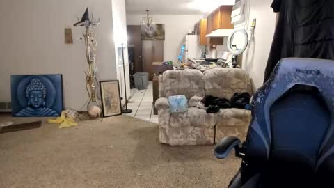 Kaiku77 online show from November 24, 7:41 am