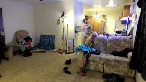 Kaiku77 online show from January 9, 6:27 am