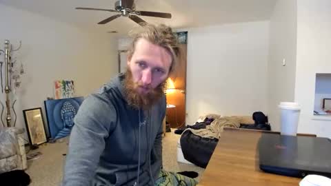 Kaiku77 online show from April 6, 8:43 pm