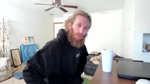 Kaiku77 online show from April 7, 1:33 pm