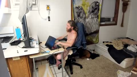 Kaiku77 online show from June 23, 6:22 am