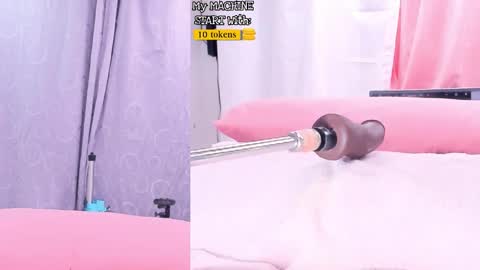 kaila Miller online show from November 11, 2:11 am