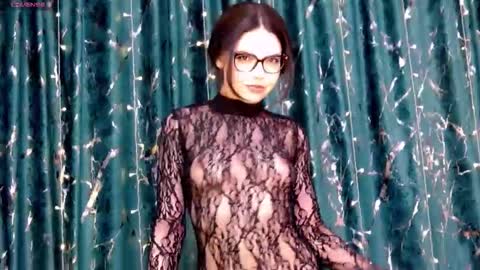 Kaila Lewis online show from February 12, 6:36 pm