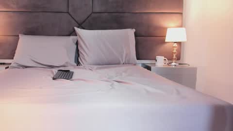 Kaila online show from November 29, 3:53 am