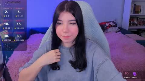 Kailey NONUDE online show from December 4, 4:27 pm