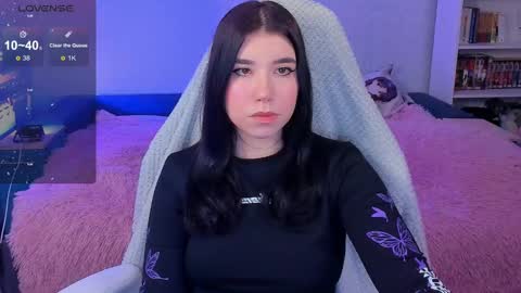 Kailey NONUDE online show from December 5, 3:28 pm