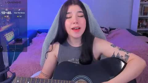 Kailey NONUDE online show from December 19, 6:45 pm