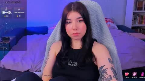 Kailey NONUDE online show from January 19, 6:32 pm