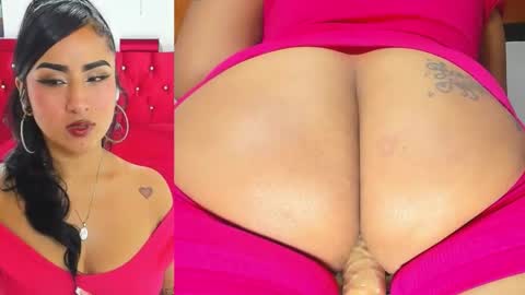 kailyn_funny online show from January 17, 5:49 pm