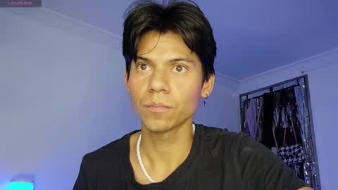 Snapshot of kain_moretti chatting on September 10, 11:10 am KAIN online show from September 10, 11:10 am