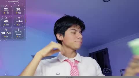 Snapshot of kain_moretti chatting on September 15, 12:38 pm KAIN online show from September 15, 12:38 pm