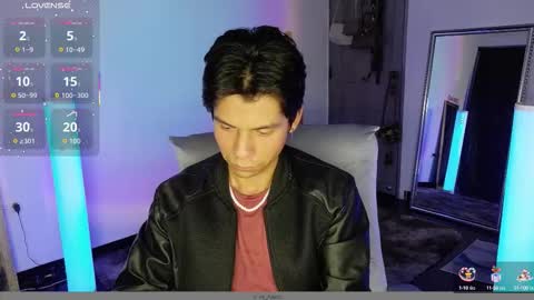 Snapshot of kain_moretti chatting on September 28, 10:31 am KAIN online show from September 28, 10:31 am
