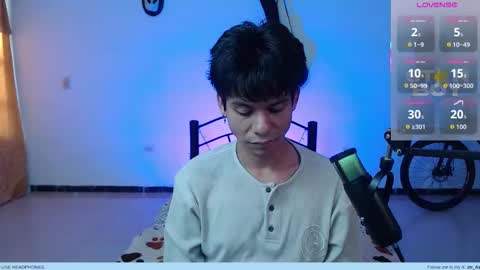 Snapshot of kain_moretti chatting on October 16, 11:11 am KAIN online show from October 16, 11:11 am