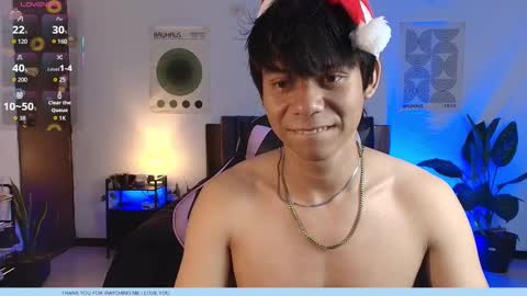 KAIN online show from December 20, 12:40 am