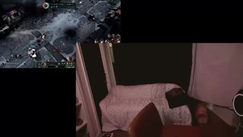 kaineblk online show from January 14, 4:40 pm