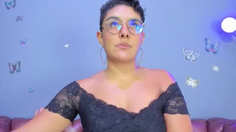 kaira_mosse_ online show from January 10, 11:56 am