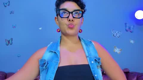 Snapshot of kaira_mosse_ chatting on January 16, 11:47 am kaira_mosse_ online show from January 16, 11:47 am