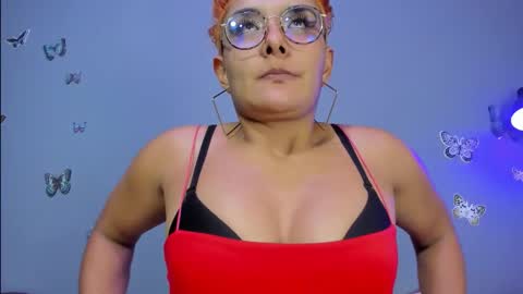 Snapshot of kaira_mosse_ chatting on January 31, 7:23 pm kaira_mosse_ online show from January 31, 7:23 pm
