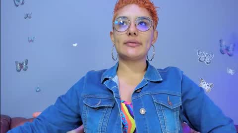 Snapshot of kaira_mosse_ chatting on February 4, 11:38 am kaira_mosse_ online show from February 4, 11:38 am