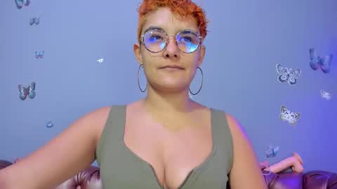 Snapshot of kaira_mosse_ chatting on February 6, 11:57 am kaira_mosse_ online show from February 6, 11:57 am