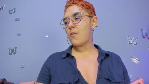 Snapshot of kaira_mosse_ chatting on February 10, 11:14 am kaira_mosse_ online show from February 10, 11:14 am
