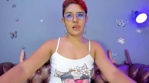 Snapshot of kaira_mosse_ chatting on February 28, 12:06 pm kaira_mosse_ online show from February 28, 12:06 pm