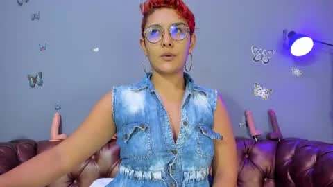 Snapshot of kaira_mosse_ chatting on March 1, 11:56 am kaira_mosse_ online show from March 1, 11:56 am