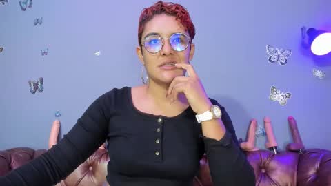 Snapshot of kaira_mosse_ chatting on March 3, 11:27 am kaira_mosse_ online show from March 3, 11:27 am