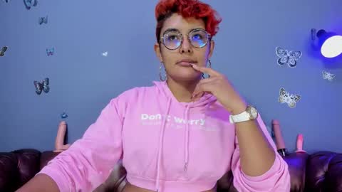 Snapshot of kaira_mosse_ chatting on March 4, 11:38 am kaira_mosse_ online show from March 4, 11:38 am