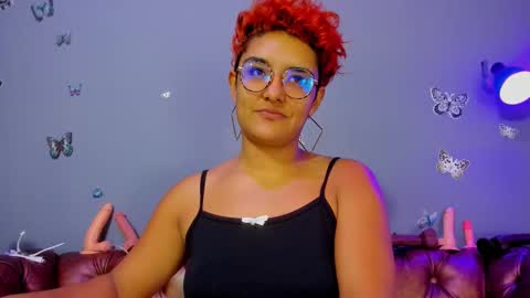 Snapshot of kaira_mosse_ chatting on March 8, 11:58 am kaira_mosse_ online show from March 8, 11:58 am