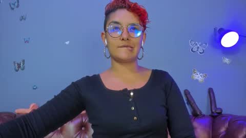 Snapshot of kaira_mosse_ chatting on March 18, 11:57 am kaira_mosse_ online show from March 18, 11:57 am