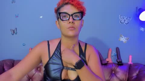 Snapshot of kaira_mosse_ chatting on March 22, 11:46 am kaira_mosse_ online show from March 22, 11:46 am
