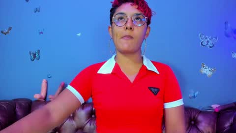Snapshot of kaira_mosse_ chatting on April 1, 11:44 am kaira_mosse_ online show from April 1, 11:44 am