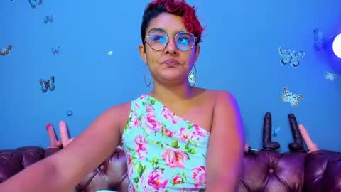 Snapshot of kaira_mosse_ chatting on May 1, 11:04 am kaira_mosse_ online show from May 1, 11:04 am