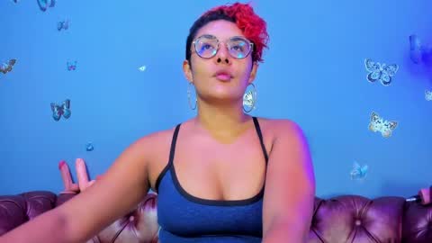 Snapshot of kaira_mosse_ chatting on May 3, 11:38 am kaira_mosse_ online show from May 3, 11:38 am