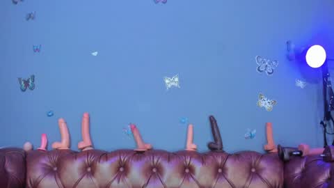 Snapshot of kaira_mosse_ chatting on May 8, 10:31 am kaira_mosse_ online show from May 8, 10:31 am