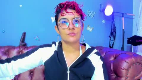 Snapshot of kaira_mosse_ chatting on May 9, 11:26 am kaira_mosse_ online show from May 9, 11:26 am