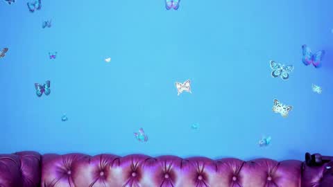 Snapshot of kaira_mosse_ chatting on May 13, 11:18 am kaira_mosse_ online show from May 13, 11:18 am