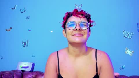 Snapshot of kaira_mosse_ chatting on May 14, 11:39 am kaira_mosse_ online show from May 14, 11:39 am